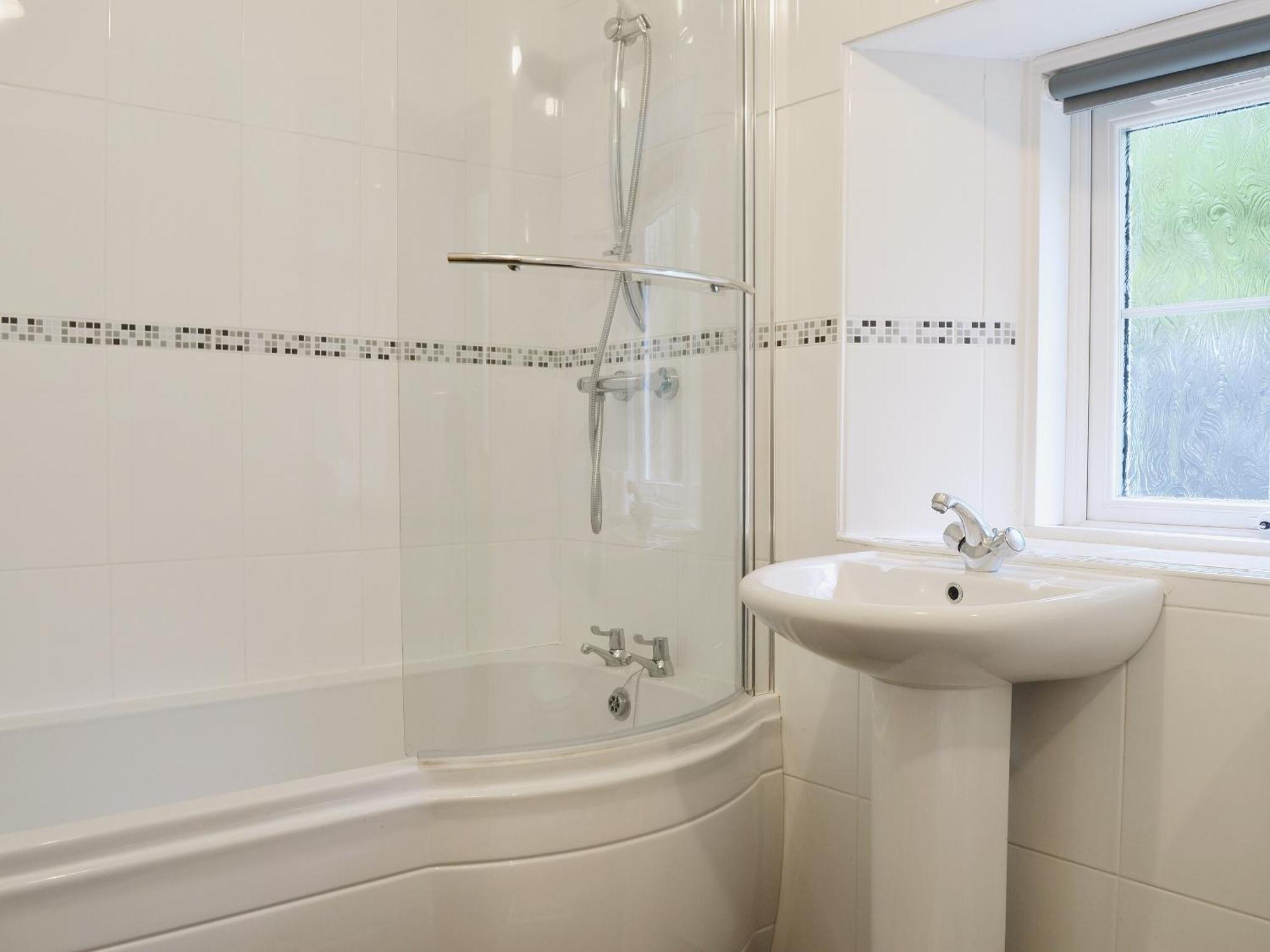 Checkers Cottage - Beaufort Estate Belladrum Ngoại thất bức ảnh